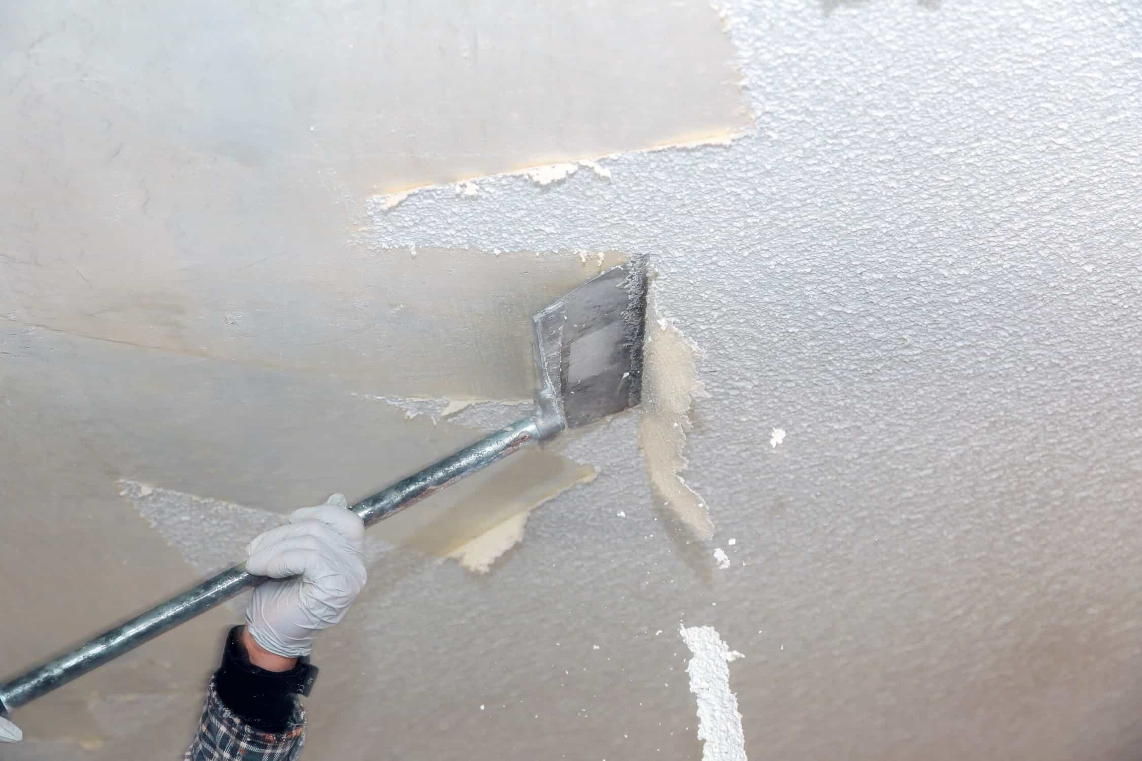 Painters Near Me: Unveiling the Perfect Number of Coats for Your Ceiling in Morristown, NJ