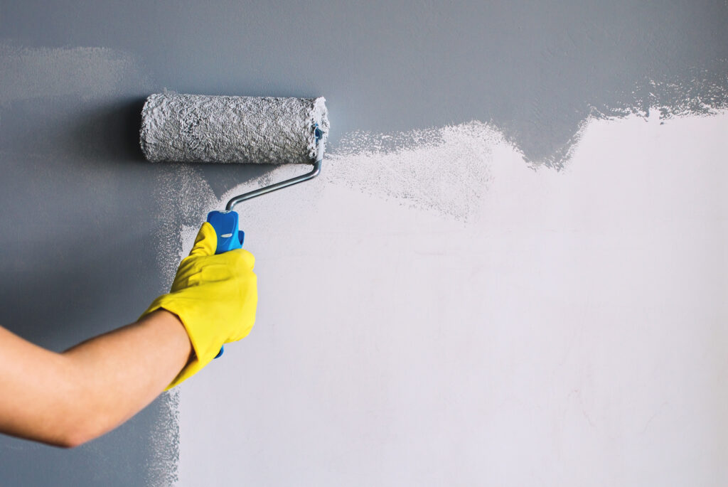 New Jersey Interior Painters