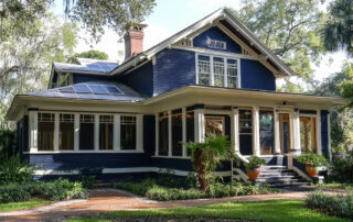 Choosing the Perfect Paint for New Jersey's Historic Homes