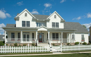 Exterior House Painter Near Westfield, NJ