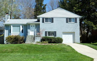 Exterior House Painter Near Cedar Grove