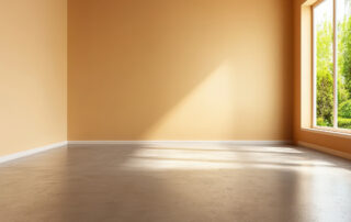Interior House Painter Near Warren, NJ