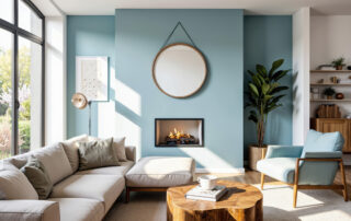 Benefits of Professional Interior Painting