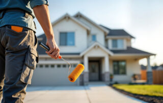 Prepping Your Home’s Exterior for New Jersey Summers